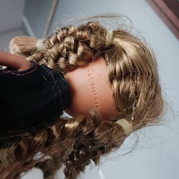 BRATZ 2001 sports yasmin - Picture 4 of 7